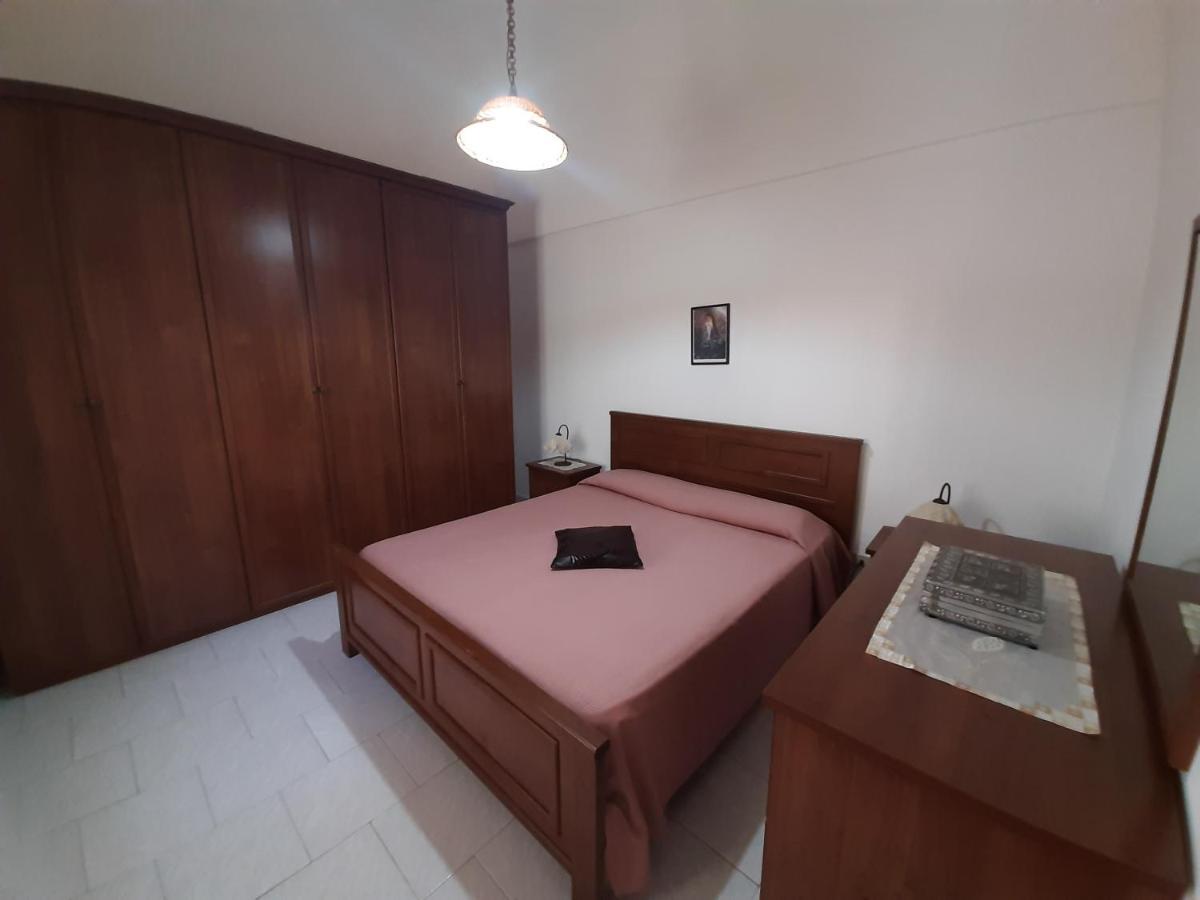 Appartamenti Vacanza al centro Pantelleria Esterno foto